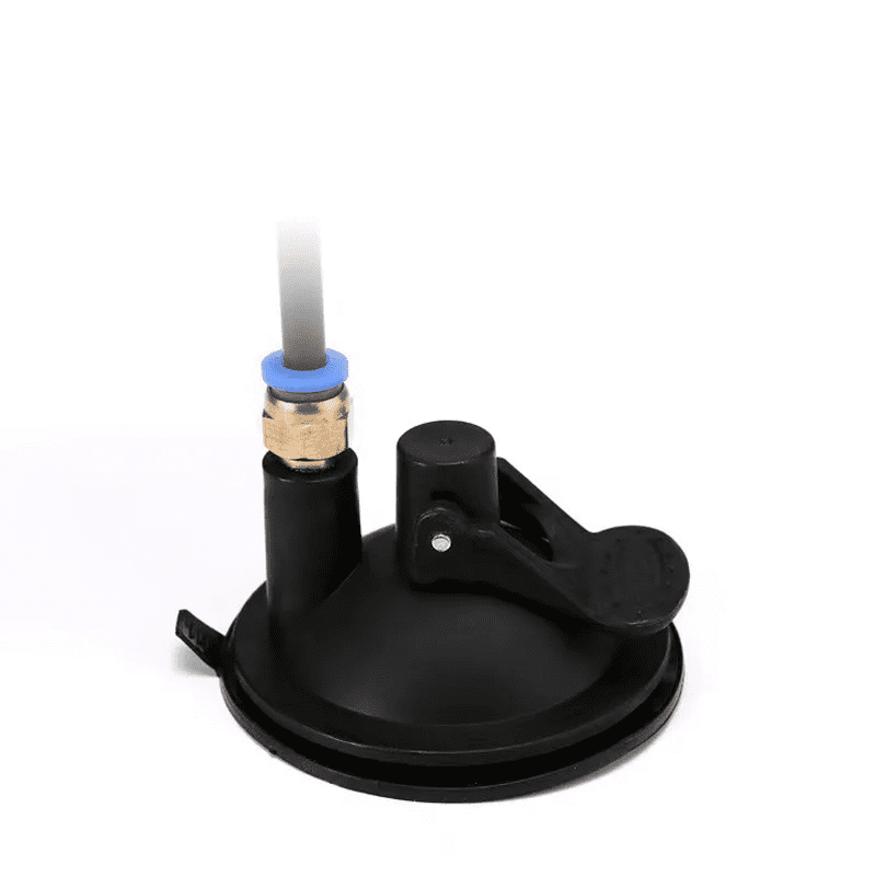 Cat Fishing Toy with Suction Cup Interactive Cat Wand Toy for Cats