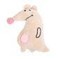 Mini Plush Cat Toys Soft Small Stuffed Animals for Cats