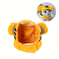 Cat Head Costume Pet Hat Cat Halloween Costume Accessories for Cats