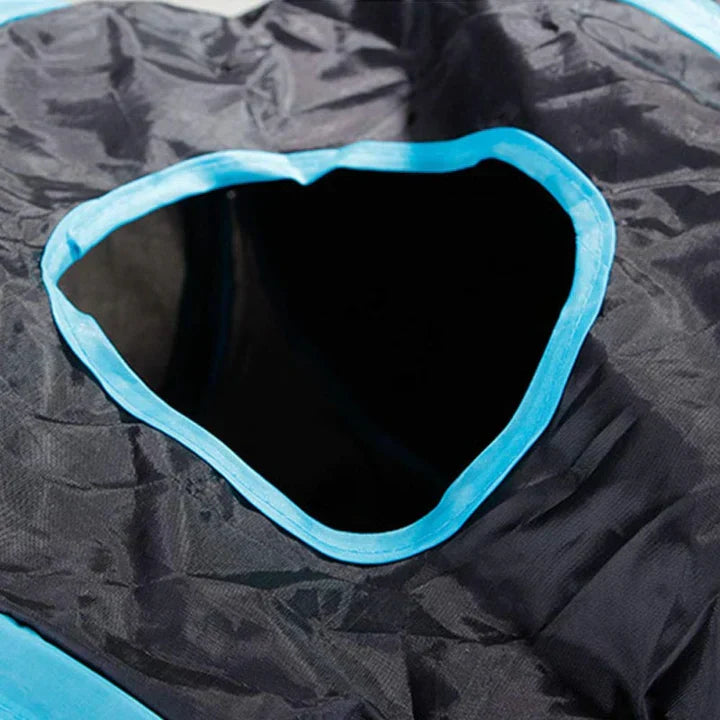 Cat Tunnel Play Tube Interactive Toy for Cats and Kittens