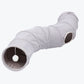 Large Cat Tunnel Toy Interactive Play Tube for Cats