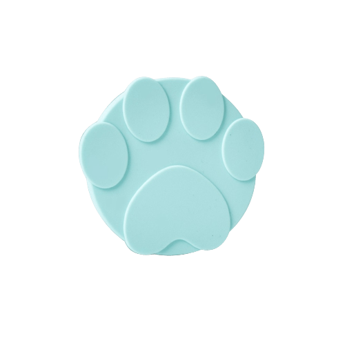 Silicone Pet Food Can Lid Seal Clip Airtight Cover